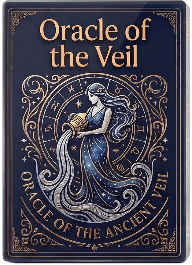 Oracle of the Veil